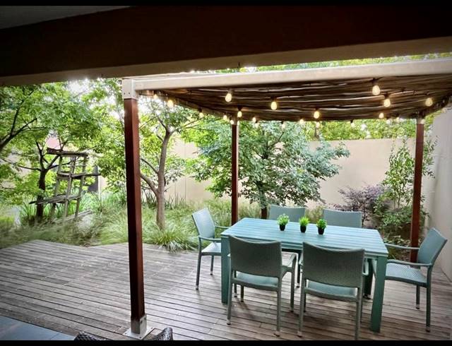 3 BEDROOM DUPLEX FOR SALE IN BARBEQUE DOWNS